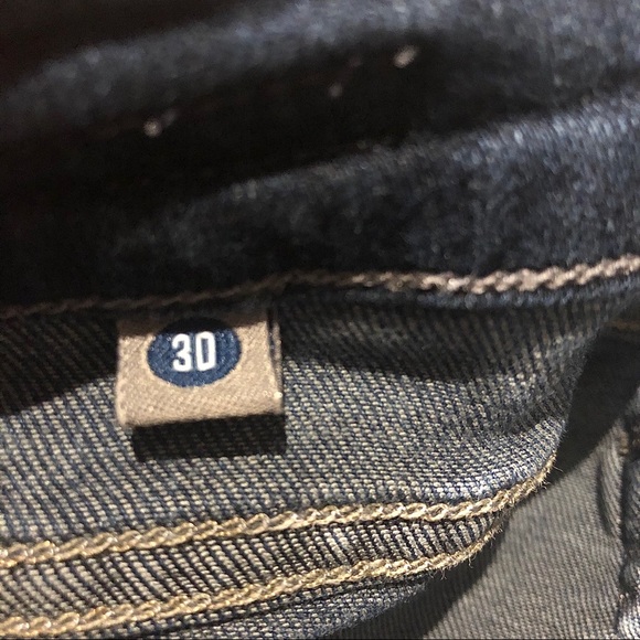 Citizens Of Humanity Avedon Slick Skinny Leg Jeans - Picture 7 of 8